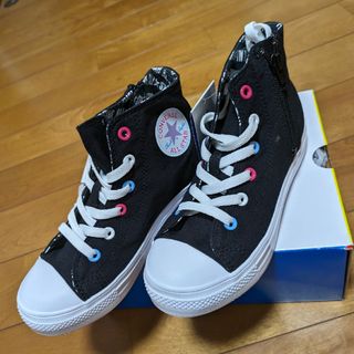 コンバース(CONVERSE)の新品☆コンバース キッズスニーカー 20cm(スニーカー)