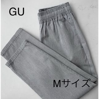 ジーユー(GU)のM＊GU＊シェフパンツ(チノパン)