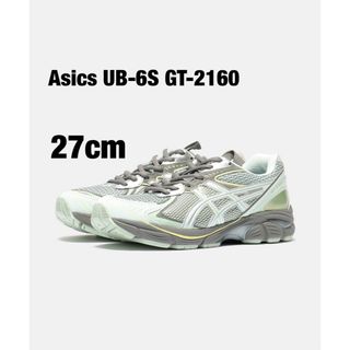 アシックス(asics)のAsics UB6-S GT-2160 キココスタディノフ(スニーカー)