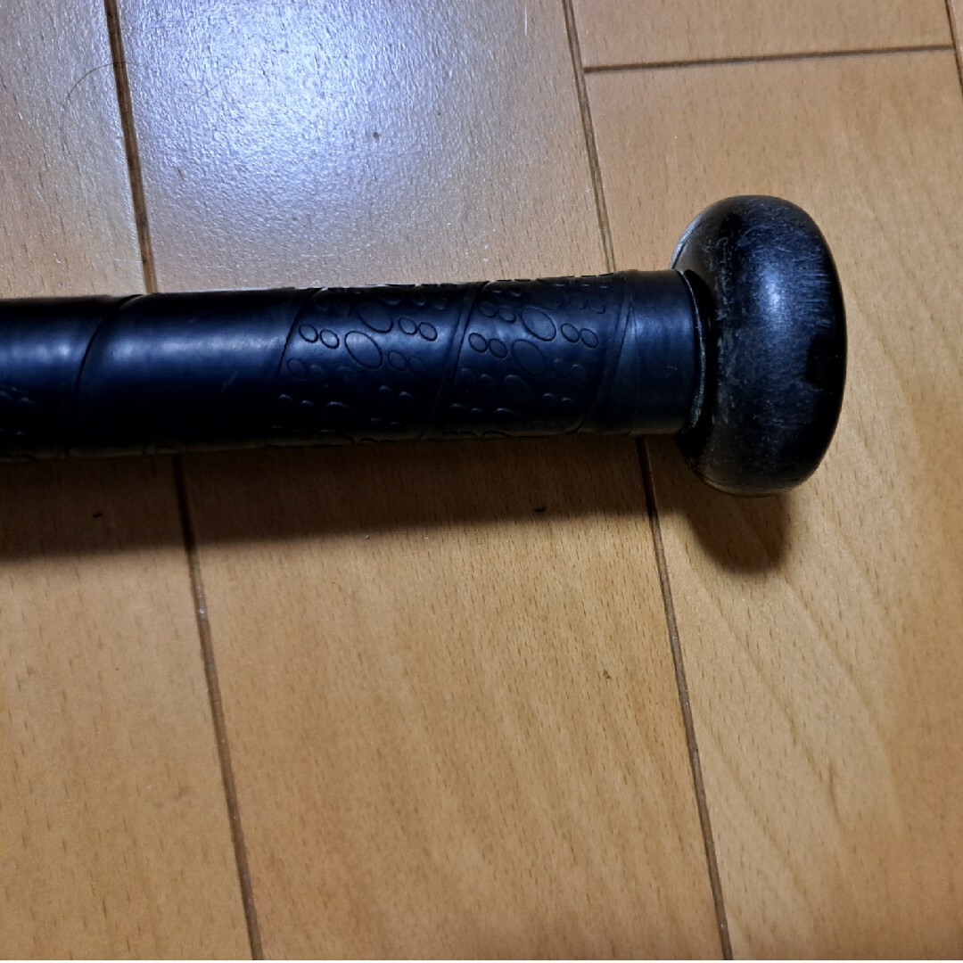 MIZUNO(ミズノ)のミズノ ビヨンドマックス NE 83cm 軟式用FRP製バット スポーツ/アウトドアの野球(バット)の商品写真