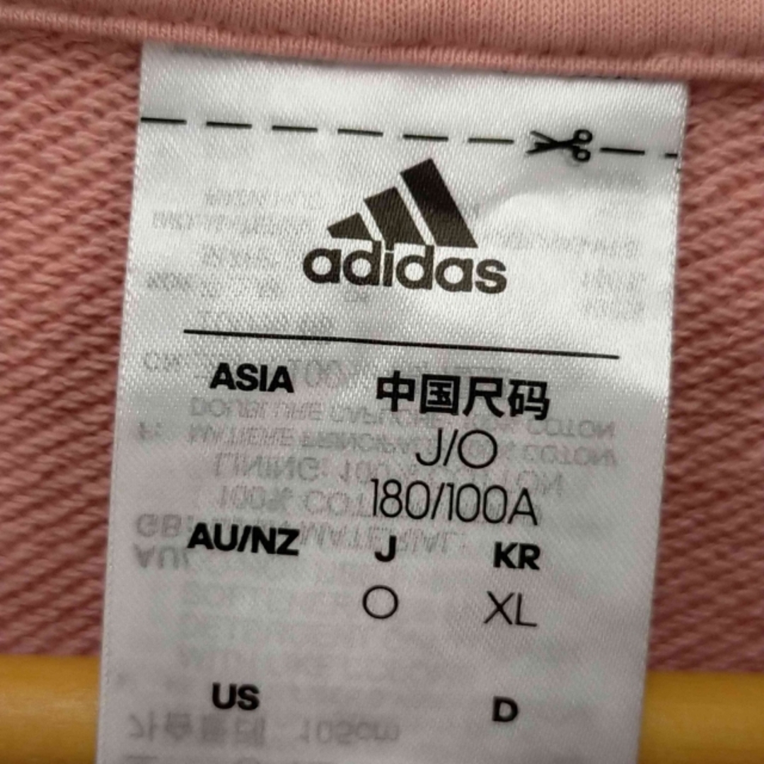 adidas(アディダス)のadidas(アディダス) M ESS FV スウェットフーディ メンズ メンズのトップス(パーカー)の商品写真