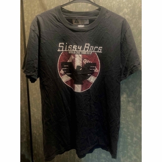 CHALLENGER sizd L BLACK (x NEIGHBORHOOD)(Tシャツ/カットソー(半袖/袖なし))