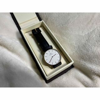 Daniel Wellington - ダニエルウェリントン