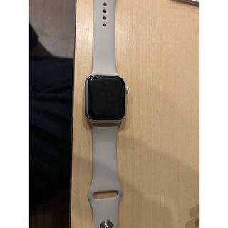 アップルウォッチ(Apple Watch)のApple Watch series9 41mm(腕時計(デジタル))