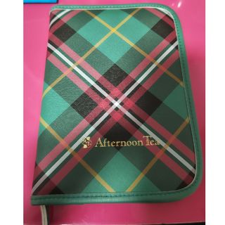 AfternoonTea - アフタヌーンティー　コレクションポーチBook