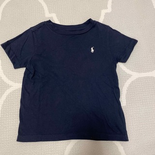 ポロラルフローレン(POLO RALPH LAUREN)のラルフローレン　Tシャツ(Tシャツ/カットソー)