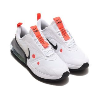 ナイキ(NIKE)のレア！雑誌掲載　NIKE W AIR MAX UP エアマックス アップナイキ(スニーカー)