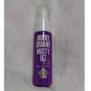 MARY QUANT ミスティ ジェット 2009