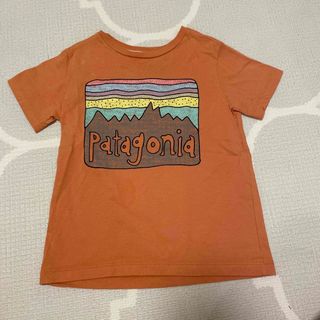 パタゴニア(patagonia)のパタゴニアTシャツ(Tシャツ/カットソー)