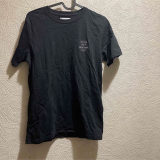 サタデーズニューヨークシティ(Saturdays NYC)のサタデーズニューヨークシティ　トップス　Tシャツ(Tシャツ(半袖/袖なし))