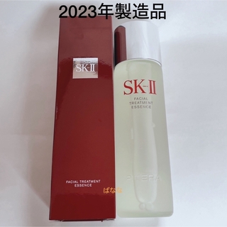 SK-II - SK-II フェイシャルトリートメントエッセンス        