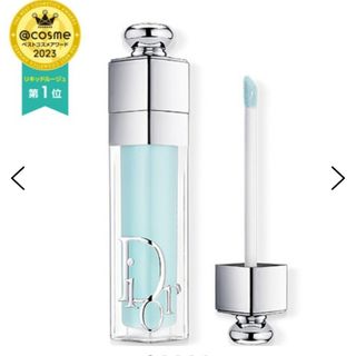 クリスチャンディオール(Christian Dior)のディオール アディクト リップ マキシマイザー(数量限定色) / 065(リップグロス)
