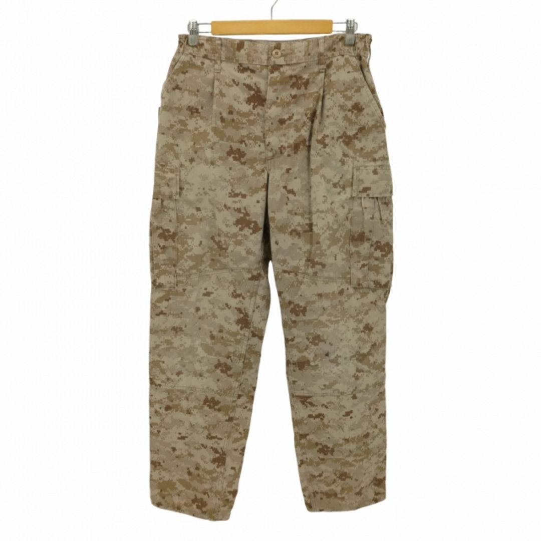 US ARMY(ユーエスアーミー) メンズ パンツ カーゴ メンズのパンツ(ワークパンツ/カーゴパンツ)の商品写真