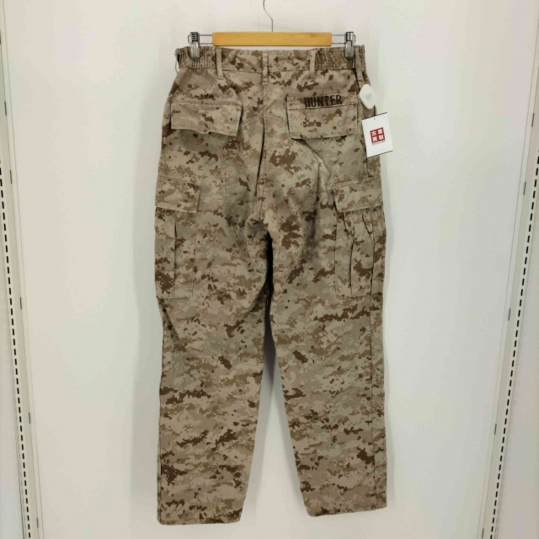 US ARMY(ユーエスアーミー) メンズ パンツ カーゴ メンズのパンツ(ワークパンツ/カーゴパンツ)の商品写真