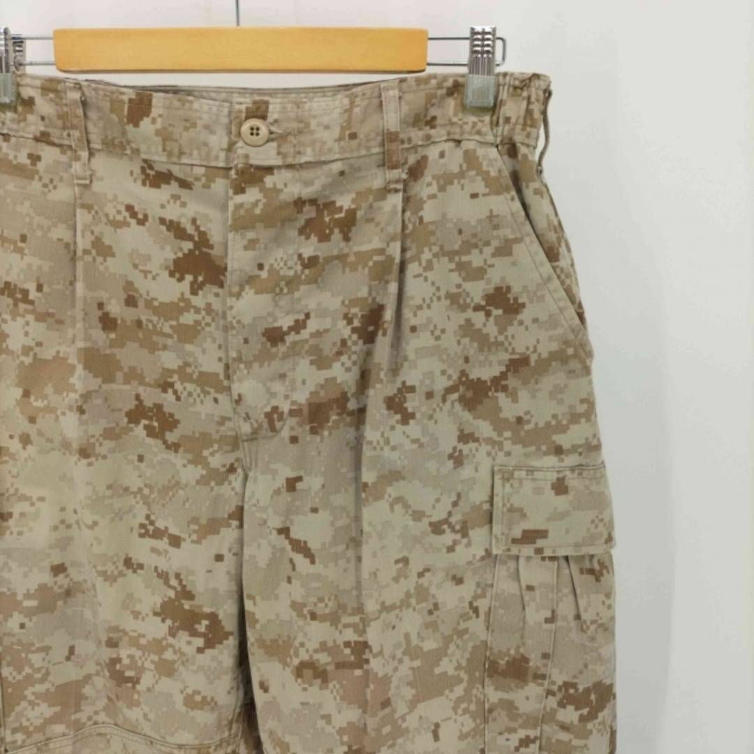 US ARMY(ユーエスアーミー) メンズ パンツ カーゴ メンズのパンツ(ワークパンツ/カーゴパンツ)の商品写真