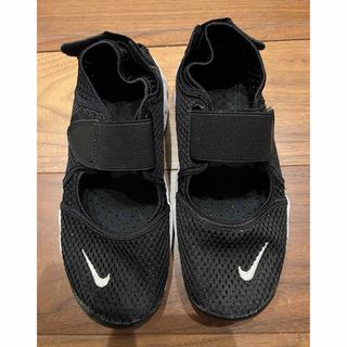 ナイキ(NIKE)のナイキエアリフト(サンダル)