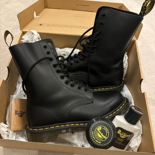 Dr.Martens - ドクターマーチン　レディース