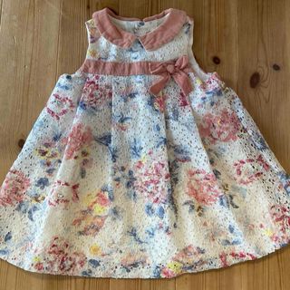 センスオブワンダー 子供 ワンピース(女の子)の通販 800点以上 | sense センスオブワンダー 子供 ワンピース(女の子)の通販 800点以上 | sense