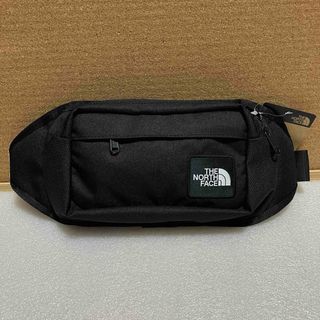 THE NORTH FACE - ノースフェイス　 ウエストバッグ　NM72352X  K