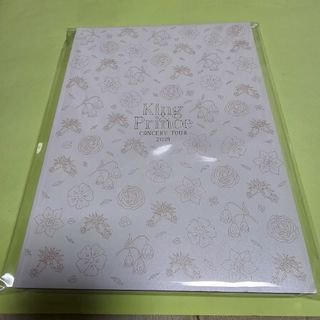 King & Prince - king & prince*パンフレット 4冊の通販 by rizu shop King & Prince - king & prince*パンフレット 4冊の通販 by rizu shop
