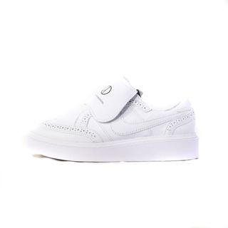 ナイキ(NIKE)のNIKE ×PEACEMINUSONE  Kwondo1 White(スニーカー)