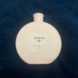 イグニス(IGNIS)のイグニス　イオ　アロマティカルボディ(乳液/ミルク)