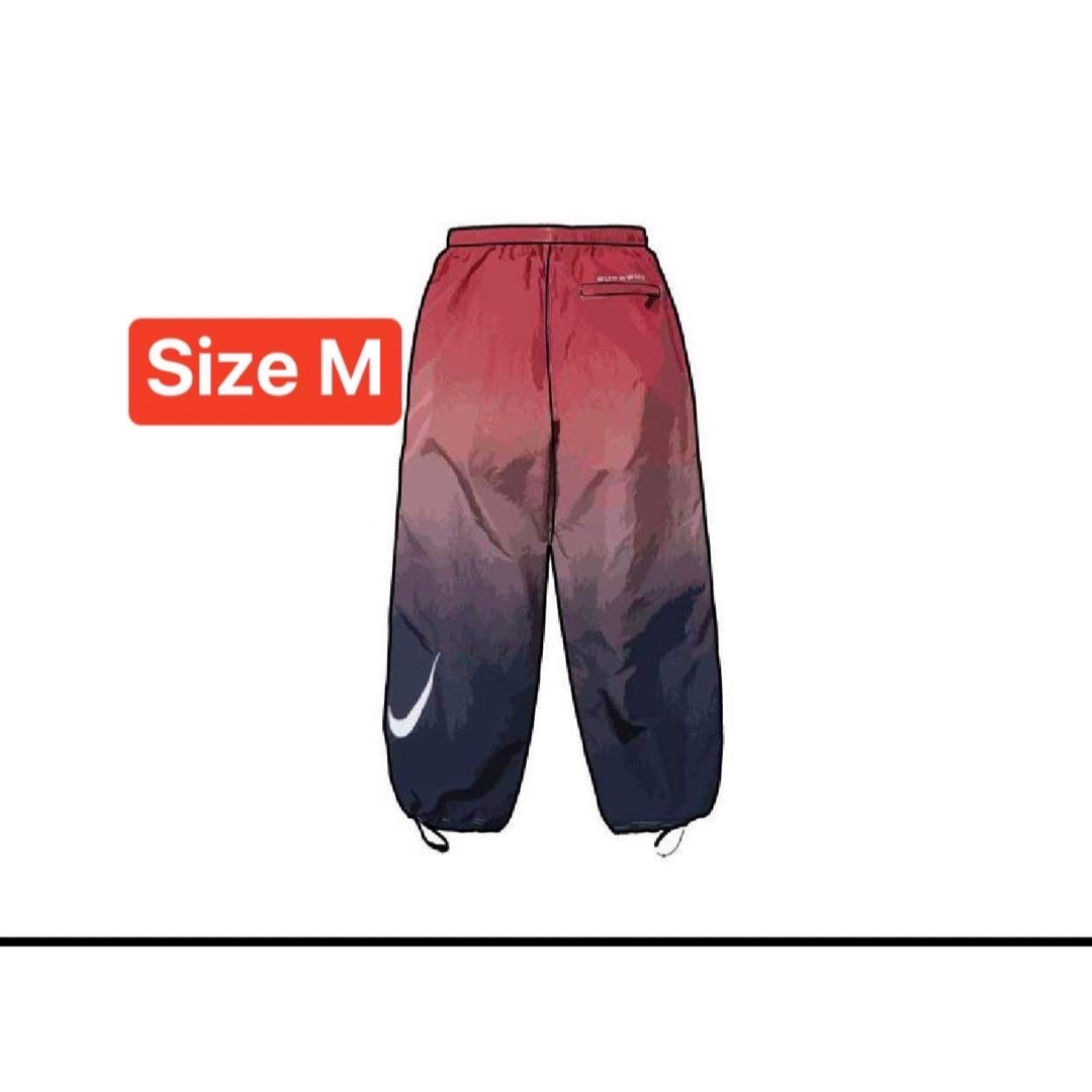 Supreme(シュプリーム)のSupreme x Nike Ripstop Track Pant  メンズのパンツ(ショートパンツ)の商品写真