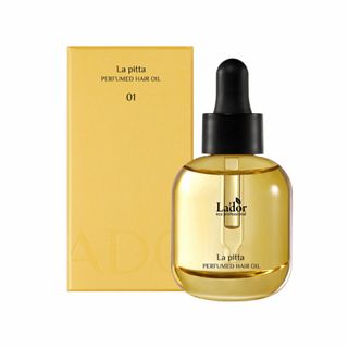 【日曜限定価格】lador ラドール パフューム ヘアオイル(その他)