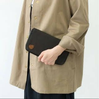 FJALL RAVEN - 【新品】フェールラーベン トラベルウォレット