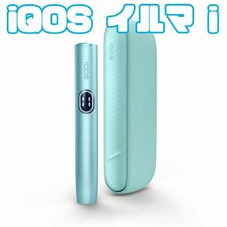 【最新モデル】iQOS ILUMA 本体 イルマ i(その他)