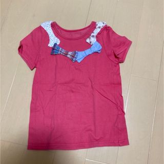 Tシャツ　120(Tシャツ/カットソー)