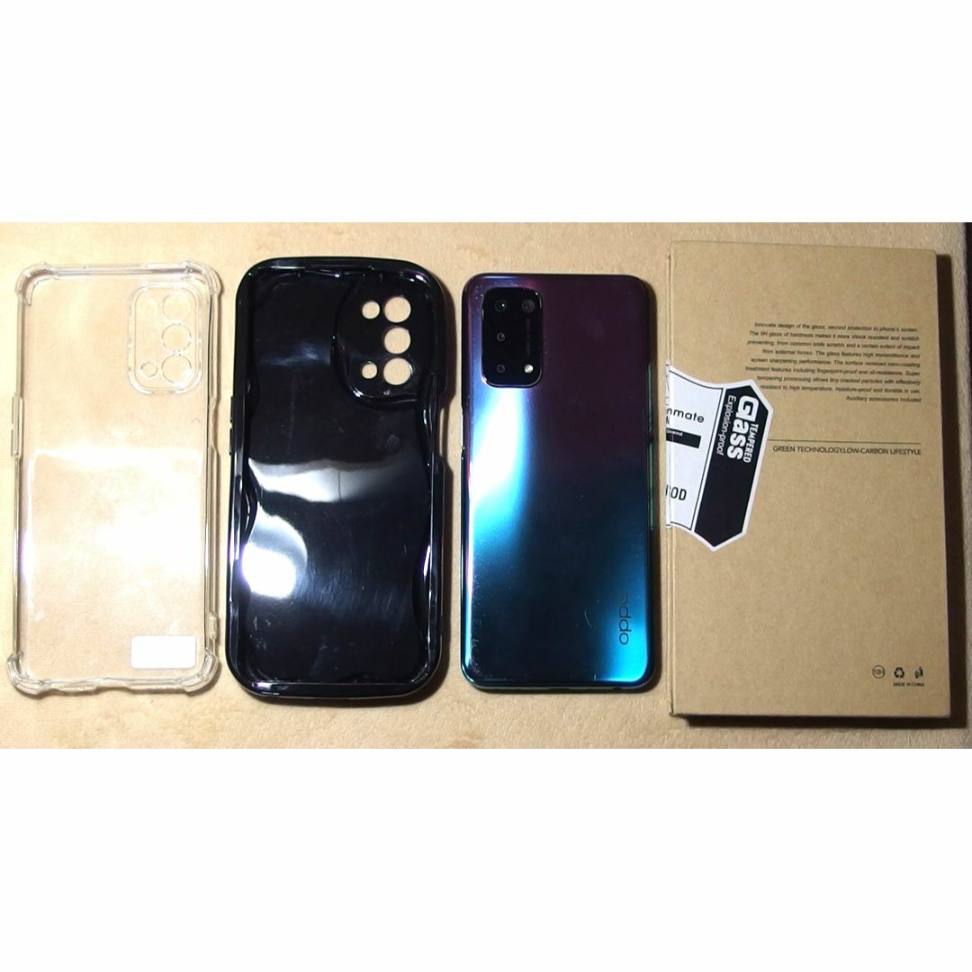 Oppo A54 5G(OPG02) 5G SIM Free Oppo A54 5G(OPG02) 5G SIM Free
