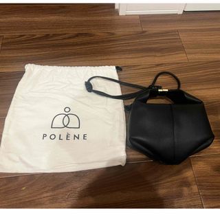 POLENE Beri  ポレーヌ ショルダーバッグ(ショルダーバッグ)