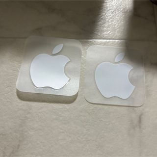 アップル(Apple)のApple ステッカー(その他)