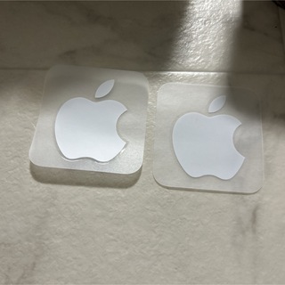 Apple - Apple ステッカー