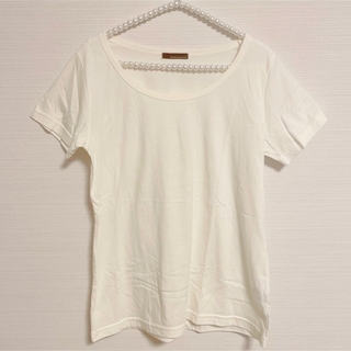 オリーブデオリーブ(OLIVEdesOLIVE)のOLIVE des OLIVE オリーブデオリーブ Tシャツ 半袖 フリーサイズ(Tシャツ(半袖/袖なし))