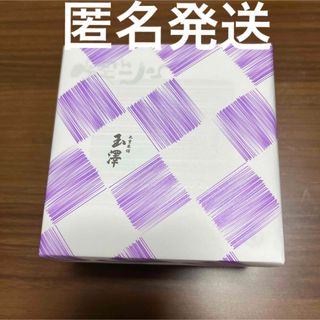 霜ばしら　九重本舗玉澤　宮城銘菓　冬季限定(菓子/デザート)