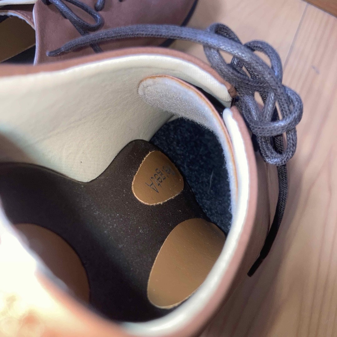 Re:getA(リゲッタ)のリゲッタ コンフォートシューズ フラットシューズ レディースの靴/シューズ(その他)の商品写真