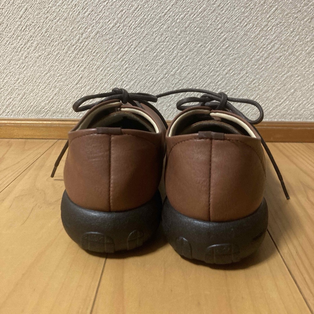 Re:getA(リゲッタ)のリゲッタ コンフォートシューズ フラットシューズ レディースの靴/シューズ(その他)の商品写真