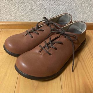 Re:getA - リゲッタ コンフォートシューズ フラットシューズ