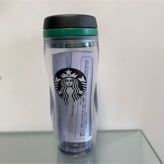 スターバックス(Starbucks)のStarbucks タンブラー　新品未使用(タンブラー)