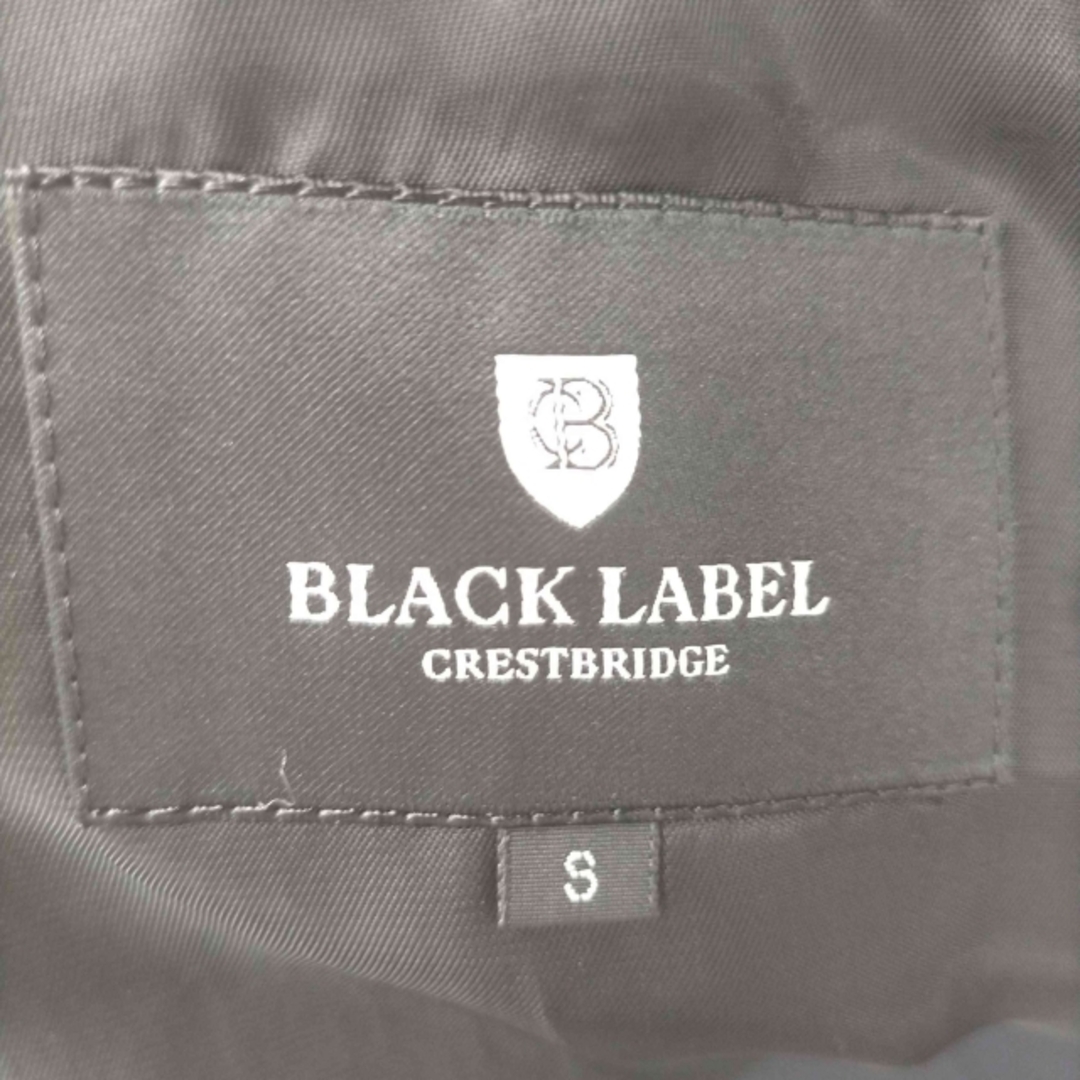 BLACK LABEL CRESTBRIDGE(ブラックレーベルクレストブリッジ)のBLACK LABEL CRESTBRIDGE(ブラックレーベルクレストブリッジ メンズのジャケット/アウター(テーラードジャケット)の商品写真