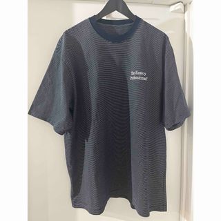 ワンエルディーケーセレクト ボーダーTシャツの通販 400点以上 | 1LDK