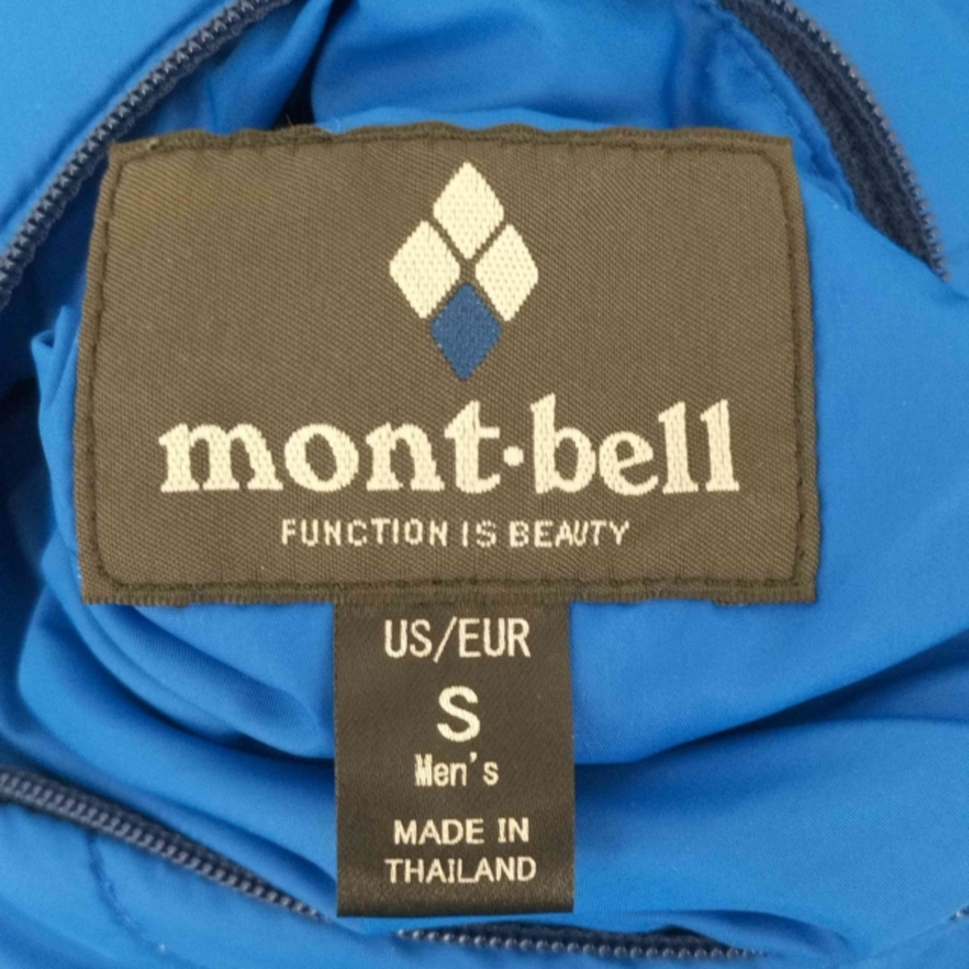 mont bell(モンベル)のmont bell(モンベル) サーマランドパーカ 中綿ジャケット メンズ メンズのジャケット/アウター(その他)の商品写真