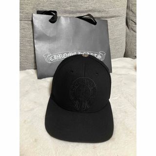 クロムハーツ(Chrome Hearts)のクロムハーツキャップ(キャップ)