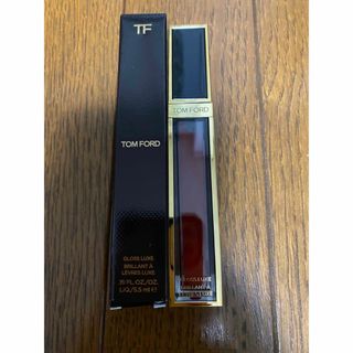 TOM FORD BEAUTY - グロスリュクス