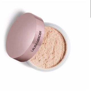 ローラメルシエ(laura mercier)のローラメルシエ トランスルーセント ルース セッティング パウダー 空ケース(フェイスパウダー)