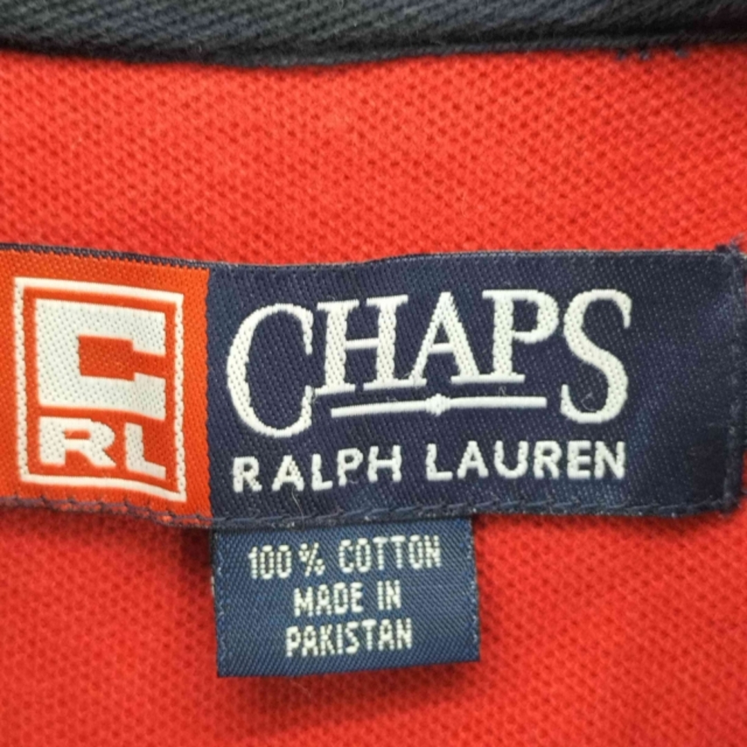 CHAPS(チャップス)のCHAPS RALPH LAUREN(チャップスラルフローレン) メンズ メンズのトップス(その他)の商品写真