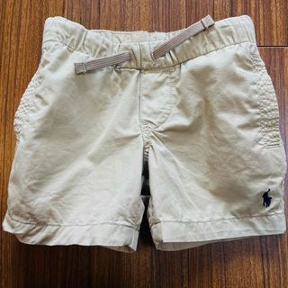 ポロラルフローレン(POLO RALPH LAUREN)のラルフローレン ショートパンツ 2T サイズ95(パンツ/スパッツ)