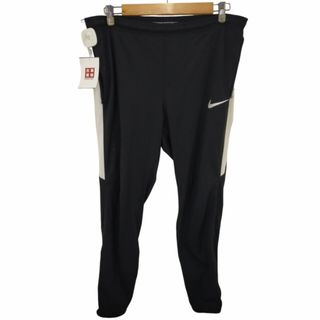 ナイキ(NIKE)のNIKE(ナイキ) SQUAD KNIT PANT スキニージャージパンツ(その他)